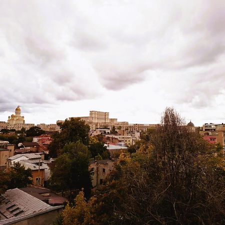 Bucharest Central B Apartment 외부 사진
