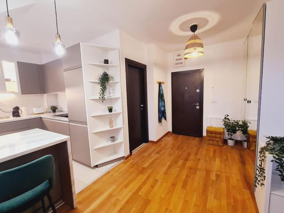 Bucharest Central B Apartment 외부 사진